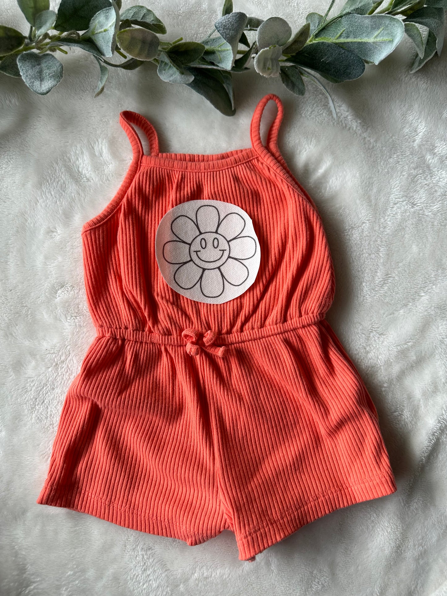 Groovy Babe PDF Embroidery Design