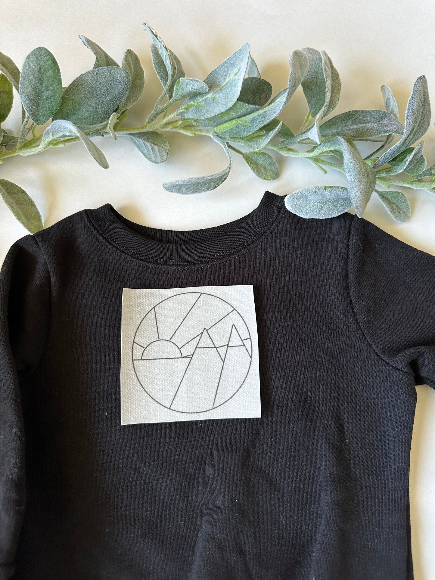 Adventure Awaits Digital Embroidery Design