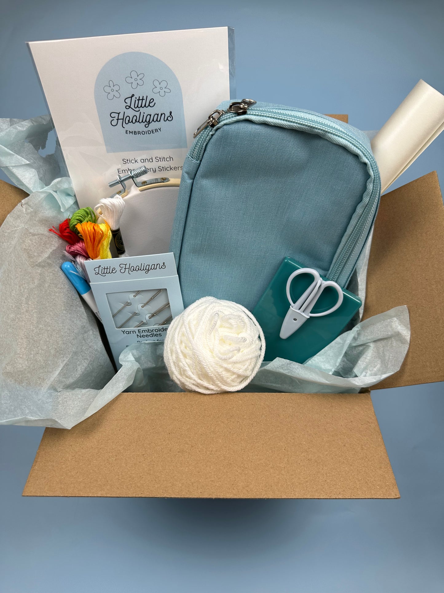 The Ultimate Beginners Kit (New and Improved!)