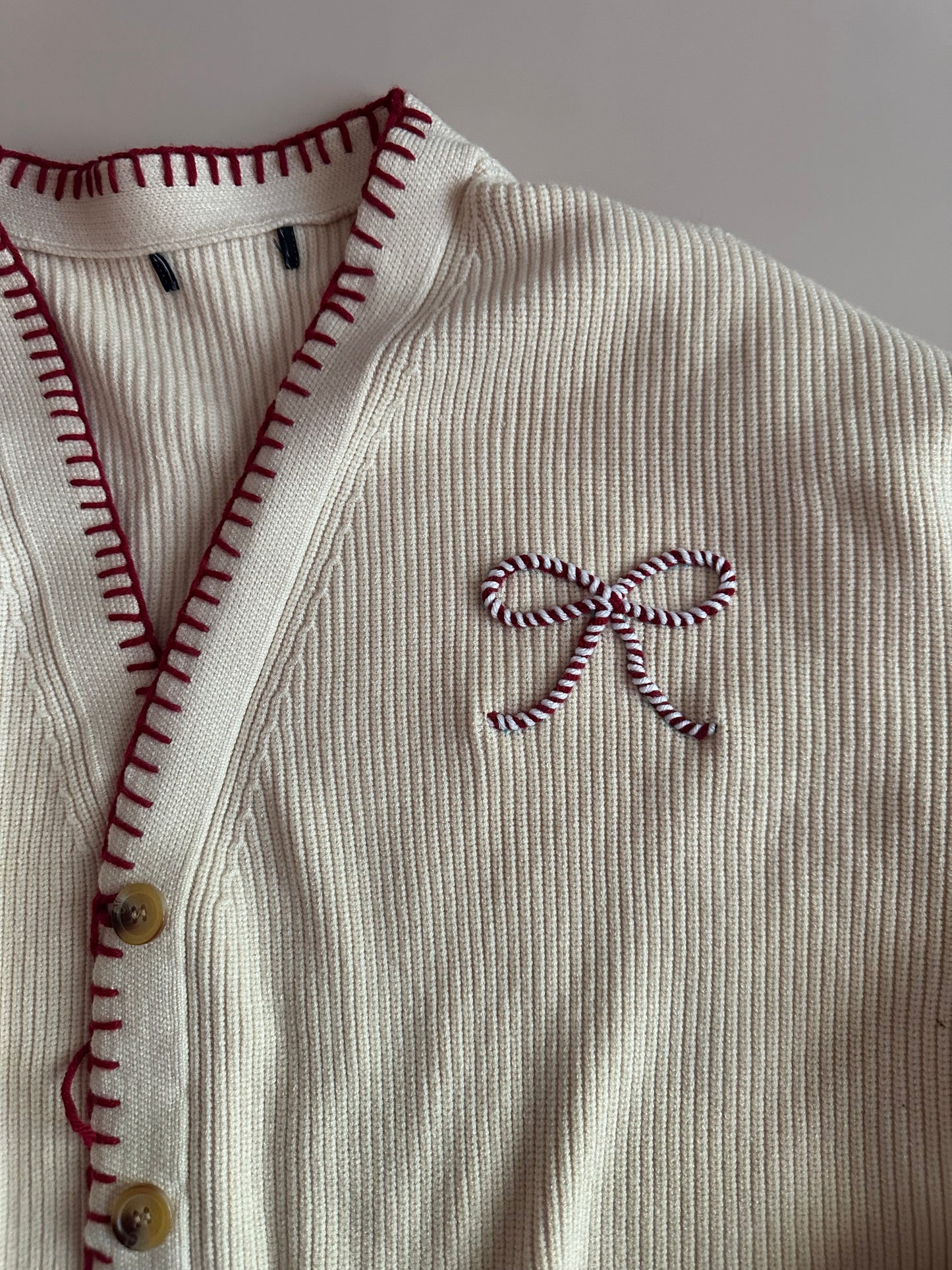 Festive Christmas Sweater Digital Embroidery Designs