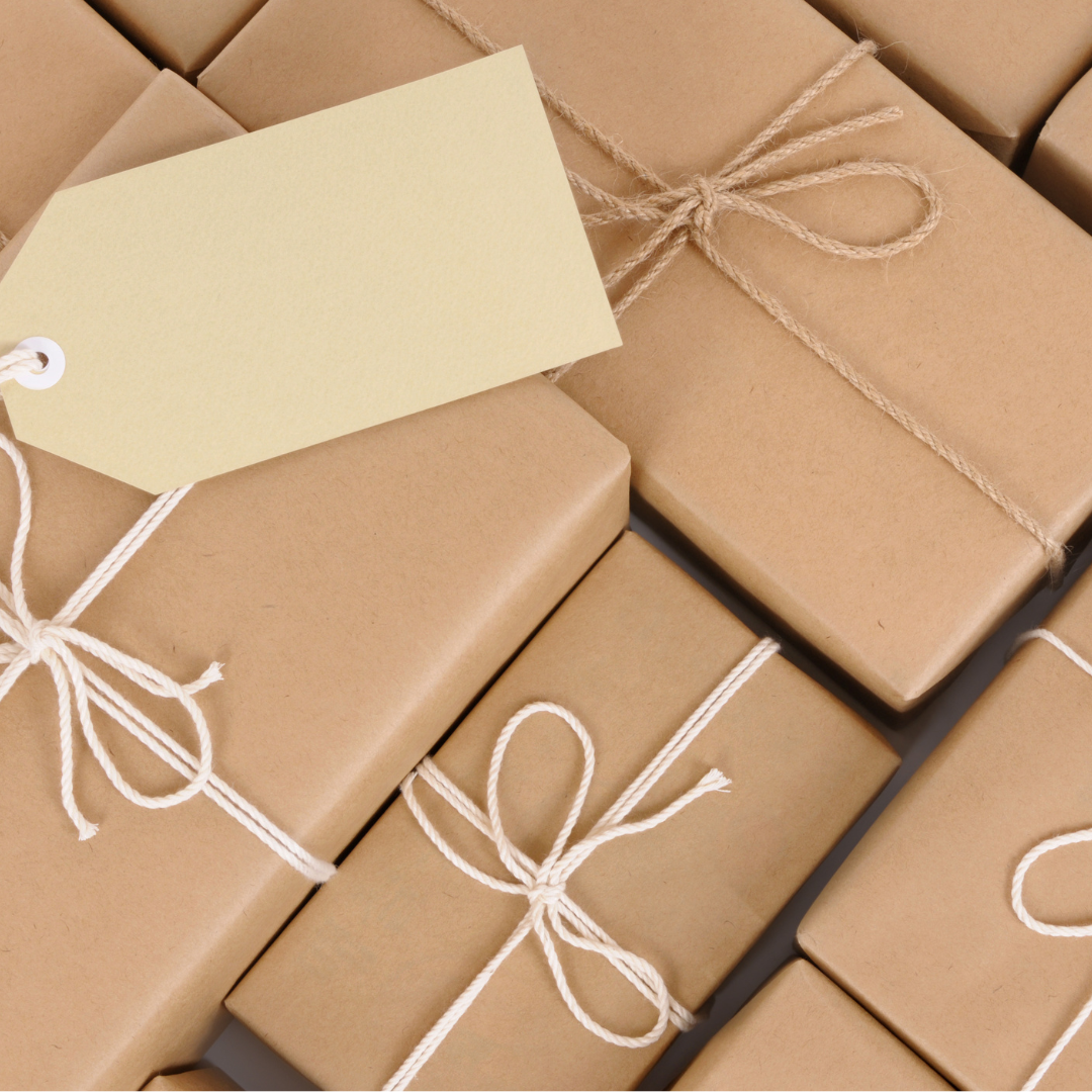 Gift wrap