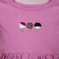 Ice Cream Cones Digital Embroidery Pattern