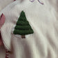 Festive Sweater Printed Patterns + Needles