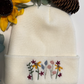 Floral Embroidery Pattern Bundle | 10 Exclusive Clothing Embroidery Patterns (Members Only)