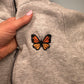 Butterfly Kisses