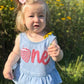 Applique Masterclass: Learn how to add felt and cotton applique to your clothing