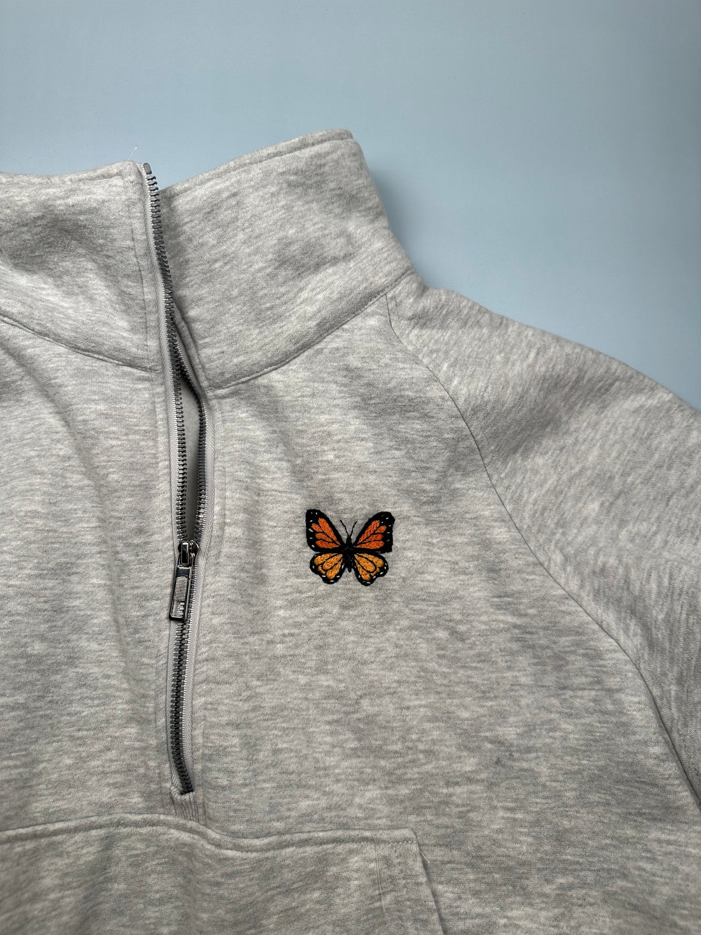 Butterfly Kisses