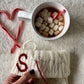 DIY Embroidered Stocking Kit