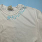 America Neckline Digital Embroidery Pattern