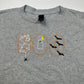 BOO! Digital Embroidery Pattern