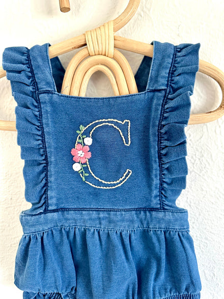 Shop all patterns stitched on clothing