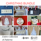 2024 AND 2025 Christmas Bundle (28 patterns)