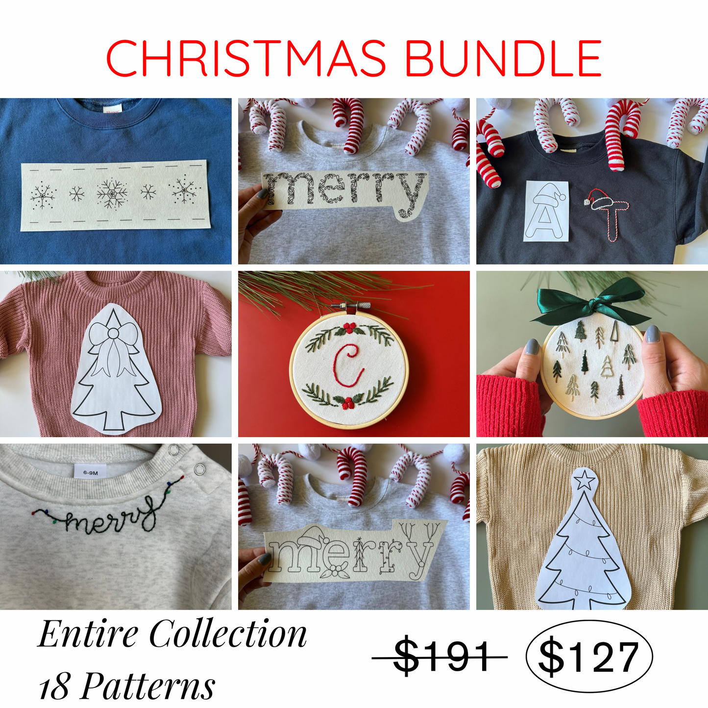 Christmas Collection Bundle