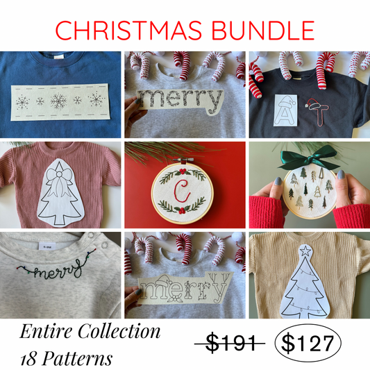 Christmas Collection Bundle