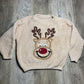 Rudolph Digital Embroidery Design