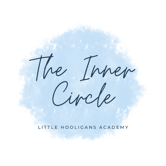 The Inner Circle- Invite Only