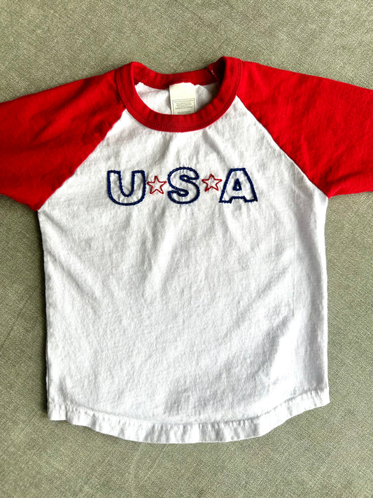 Digital USA Pattern Bundle (2 included)