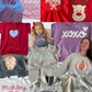 Applique Masterclass: Learn how to add felt and cotton applique to your clothing