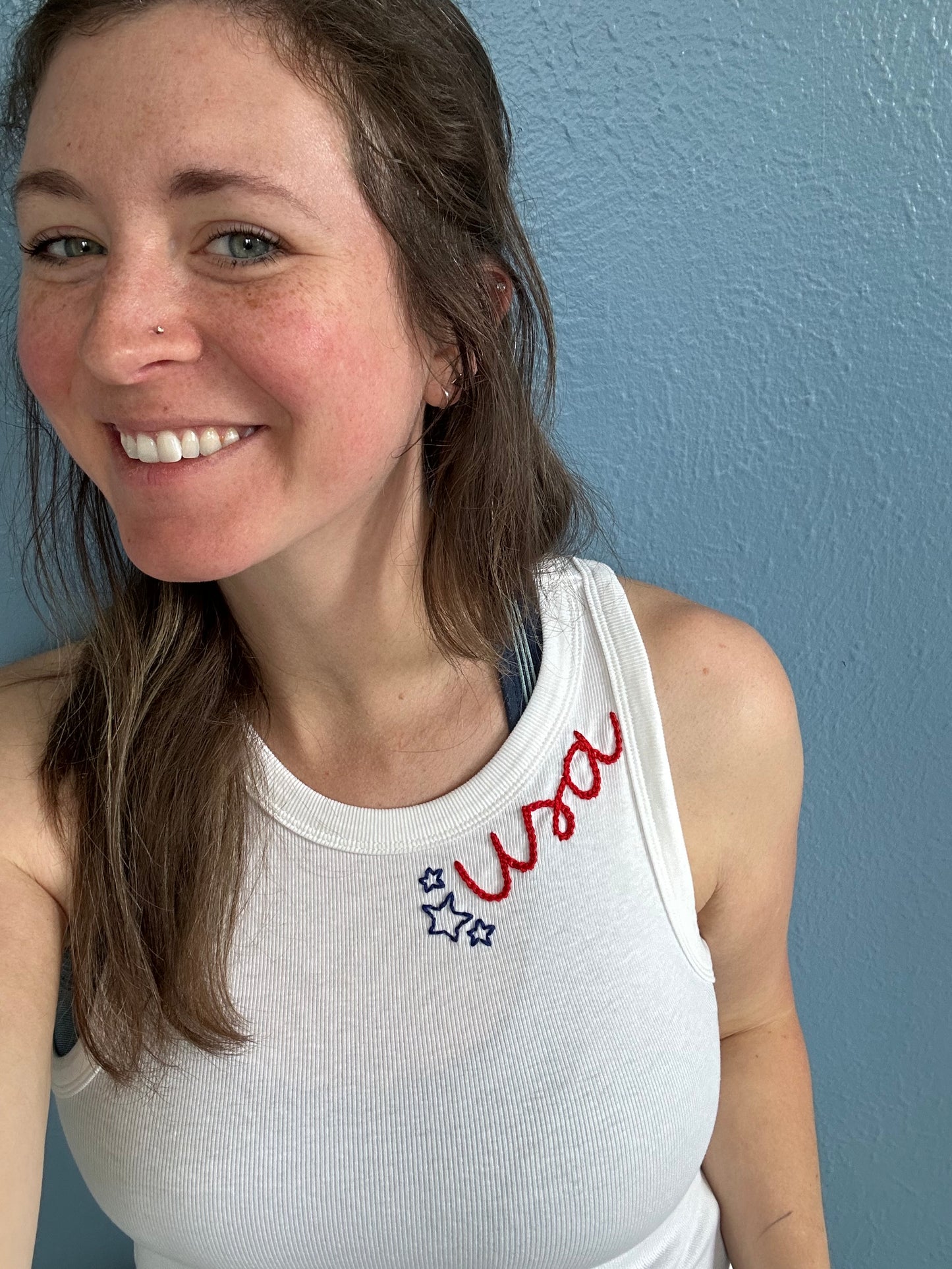 Digital USA Pattern Bundle (2 included)